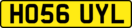 HO56UYL