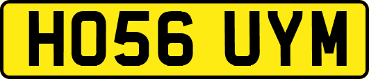 HO56UYM