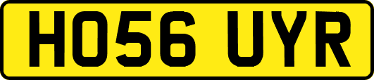 HO56UYR