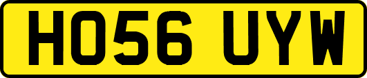HO56UYW