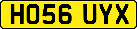 HO56UYX
