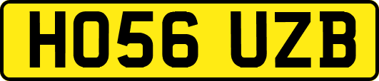 HO56UZB