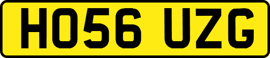 HO56UZG