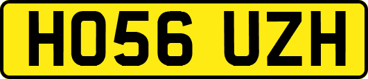HO56UZH