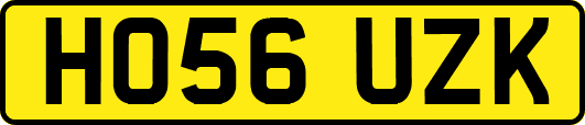 HO56UZK