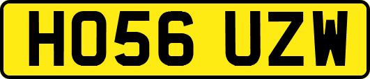 HO56UZW