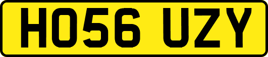 HO56UZY
