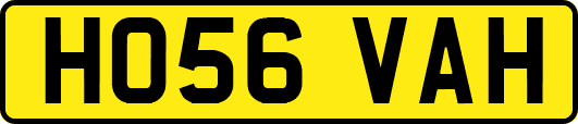 HO56VAH