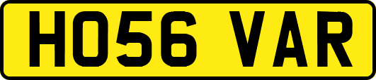 HO56VAR