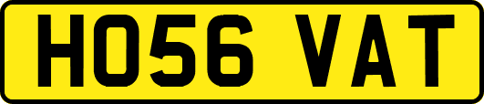 HO56VAT