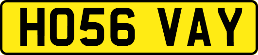 HO56VAY