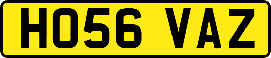 HO56VAZ
