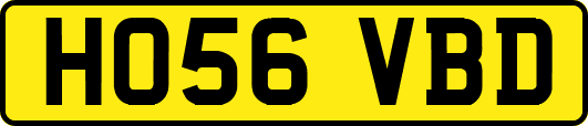 HO56VBD