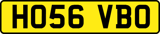 HO56VBO