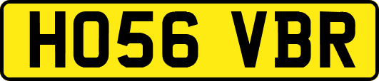 HO56VBR