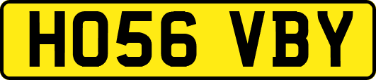 HO56VBY