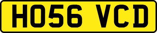 HO56VCD