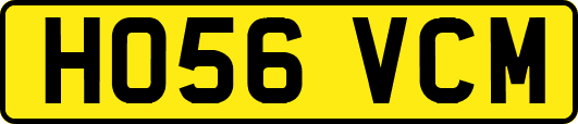 HO56VCM