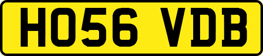 HO56VDB