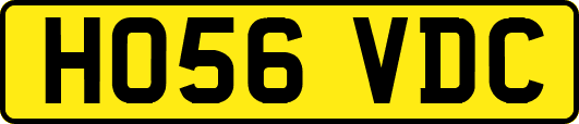 HO56VDC