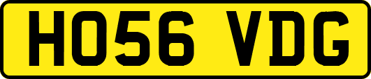 HO56VDG