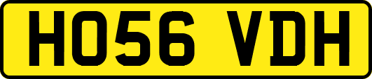 HO56VDH