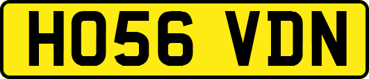 HO56VDN