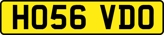 HO56VDO