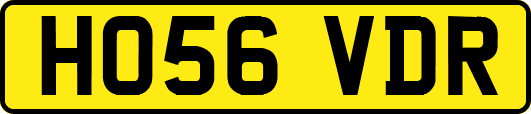 HO56VDR