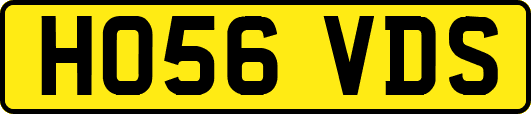 HO56VDS