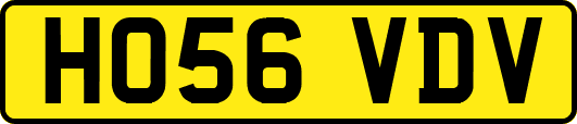 HO56VDV