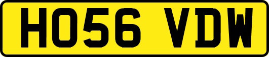 HO56VDW