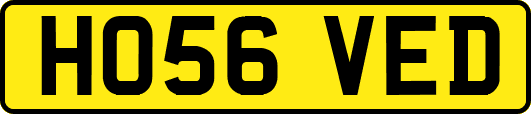 HO56VED