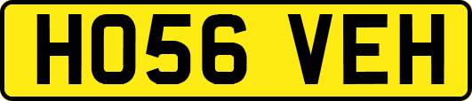 HO56VEH