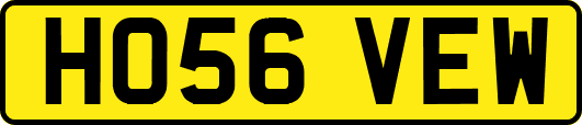HO56VEW