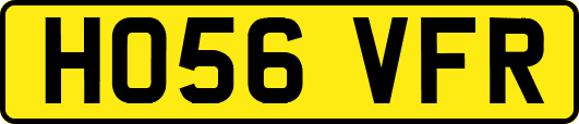 HO56VFR