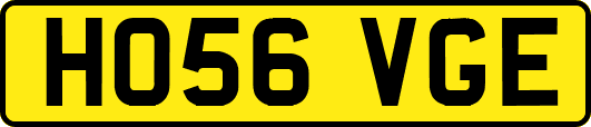 HO56VGE