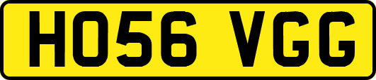 HO56VGG
