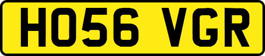 HO56VGR