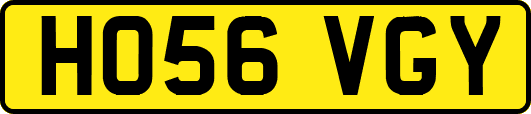 HO56VGY