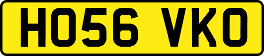 HO56VKO