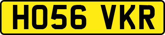HO56VKR