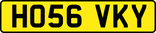 HO56VKY