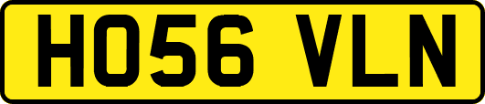 HO56VLN