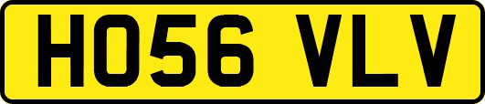 HO56VLV