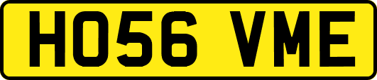 HO56VME