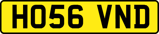 HO56VND