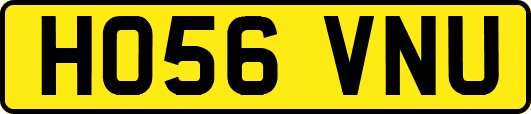 HO56VNU