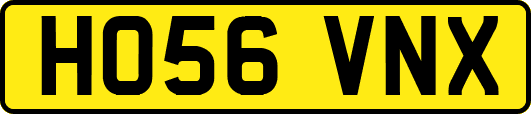 HO56VNX