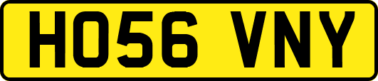 HO56VNY